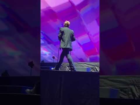 U2 - Beautiful Day - 2019/12/4 @ Saitama Super Arena , Saitama , Japan