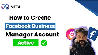 How To Create Facebook Business Manager Account | business manager restricted
