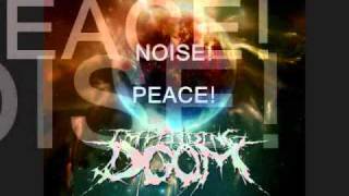 Impending Doom--Peace Illusion Lyrics