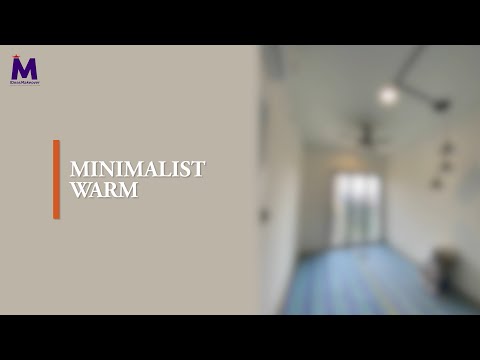 IDeas Makeover - Minimalist Warm 3 (Southlink, Bangsar South)