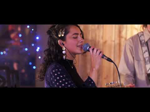 Diamond Skies - Snow (Live at Ghostnote)