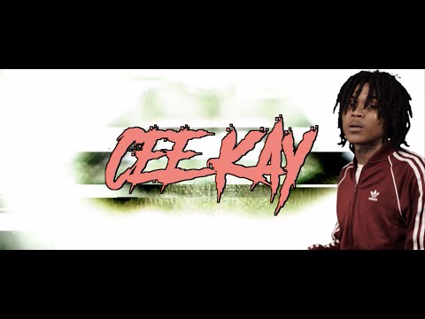 Cee Kay - Drugs (Official Video)