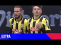 HEERLIJKE Volley van Mason Mount | Vitesse - PSV (29-10-2018) | Goal