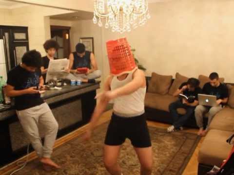 Harlem Shake (Awbash)