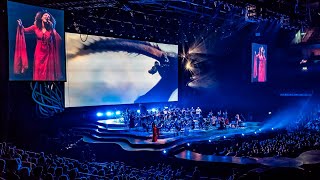 Truth - Game of Thrones Live Concert Experience | Kolya