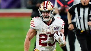 Download lagu Christian McCaffrey's Top Plays of the 2023 Season mp3