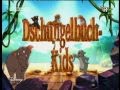 Disneys Dschungelbuch Kids German Intro
