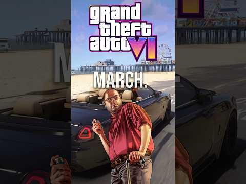 「GTA 6」のリリースはおそらく 2025 年になる予定 – 待つ価値はあるはず