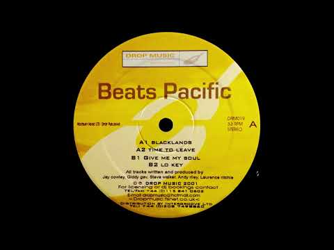 Inland Knights - Lo Key