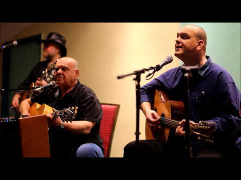 Podvod / FRANTIŠEK A VOJTA NEDVĚDOVCI S KAPELOU/ Kanianka 24.3.2018