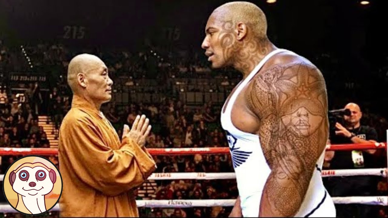 Watch Now QUESTO COMBATTIMENTO CONTRO UN MONACO SHAOLIN HA SCIOCCATO IL MONDO! QUESTO COMBATTIMENTO CONTRO UN MONACO SHAOLIN HA SCIOCCATO IL MONDO!