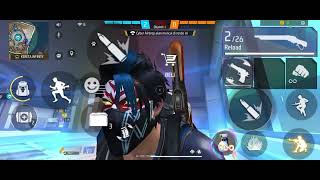 Power FULL M1887 Pesta Pepeng Killstreak Pasti Booyah