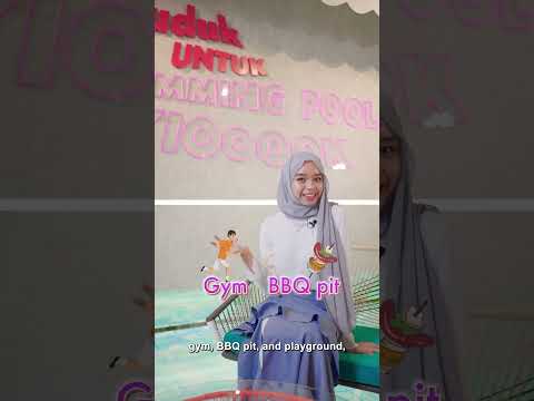 SA.YOUNG D' Eco Botanic