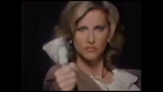 Enjoli Perfume Commercial From 1982