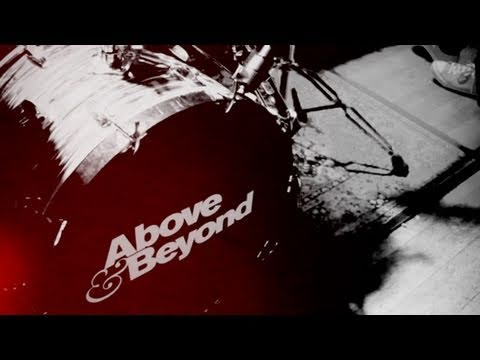 Above & Beyond feat. Richard Bedford - Thing Called Love (The Making Of The Official Music Video)