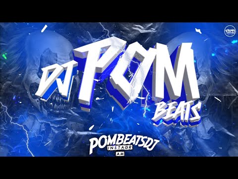 VOU SUMIR QUE NEM O LÁZARO - MONTAGEM | MC TODYNHO BH e MC GW [DJ POMBEATS] 2K21