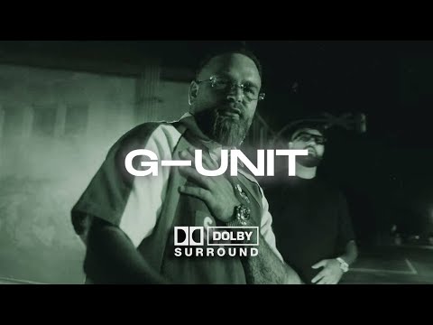 (FREE) (HOOK) BOJAN X YAKARY TYPE BEAT - "G-UNIT" | HARD RAP BEAT