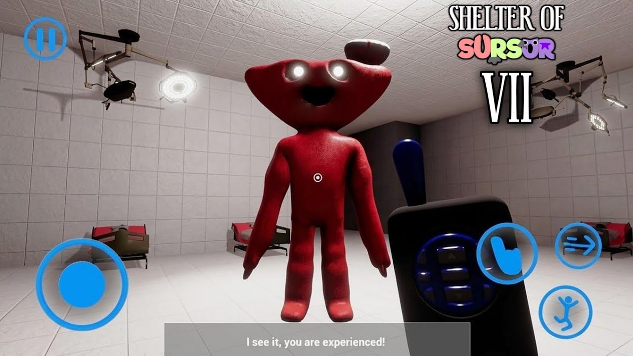 Shelter of Sursur: Chapter 7 Mobile - Full Gameplay