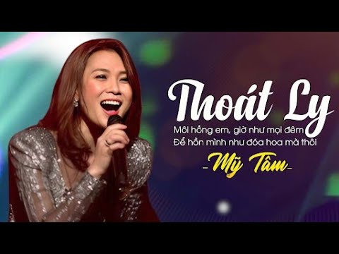 Thể hiện bởi Mỹ Tâm