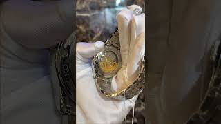 youtube Seiko Presage Nam SRPD39J1