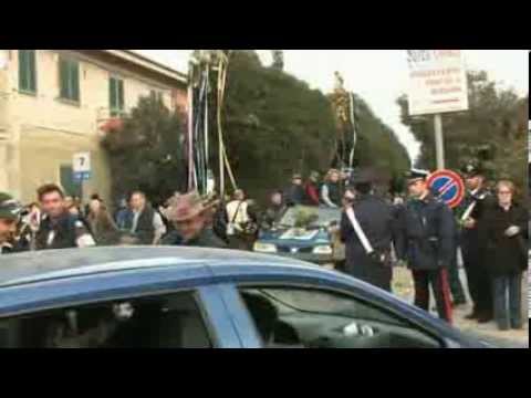 Torpè s antonio abate