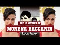 Morena Baccarin Top 10 Movies | Best 10 Movie of Morena Baccarin