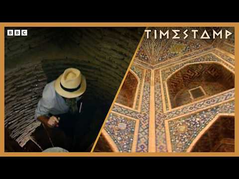 Secrets Of The Tile Empire | Bbc Timestamp