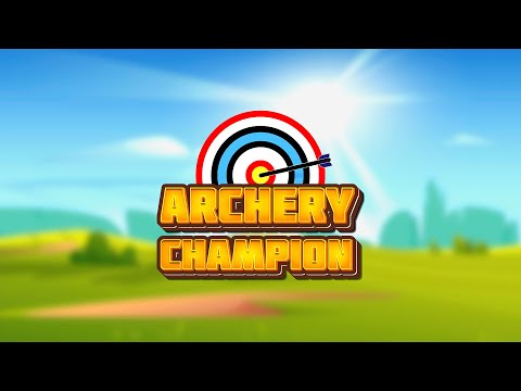 Archery Champion