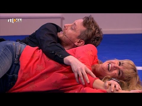 Dildo of disco?  - ALLES MAG OP VRIJDAG