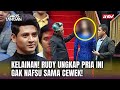 AKHIR ZAMAN PRIA INI NAFSUNYA CUMA SAMA Garis Tangan ANTV Eps 54 FULL