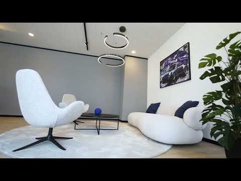 Wir freuen uns, Ihnen das neue Design unserer Filialen vorstellen zu dürfen, das für noch mehr Wohlbefinden sorgt.