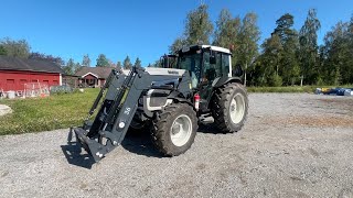 Venta de Valtra A83 Unlimited tractor de ruedas - Imagen 4 | Agroline ES Valtra A83 Unlimited tractor de ruedas | Imagen 4 - Agroline