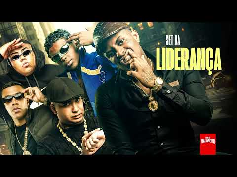SET DA LIDERANÇA - MCs RYAN SP, IG, LELE JP, GP, CEBEZINHO, MENO K, TUTO, KADU, HARIEL, CEBEZINHO
