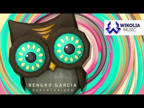 Bengro Garcia - Supercurioso (Vocal Radio Edit) Official Audio