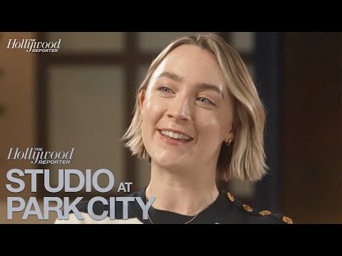 Saoirse Ronan On Finding The Perfect Director For 'The Outrun' & Turning 30 | Sundance 2024