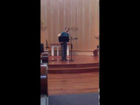 Timothy Brown- Song for all seasons