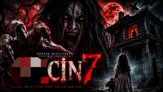 CİN 7 FULL HD İZLE TEK PARÇA KORKU FİLMİ 