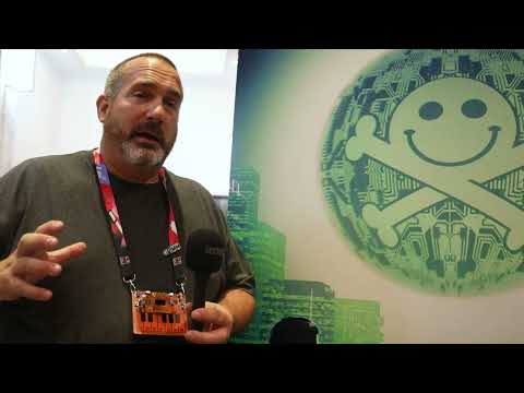 DEF CON 30  - ICS Village Interview