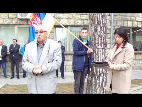 Sv. Luka u Barajevu 2019.