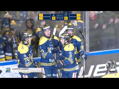 28-12-25 Highlights Blue Fox - Energy