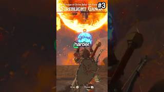 I RANKED All The Divine Beasts!