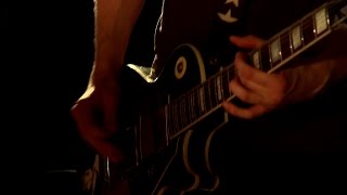 Video Vivien's Shadow - PSO (Live session 2013)