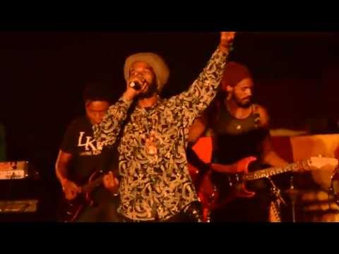 Koro Fyah & Kabaka Pyramid | Live in The City