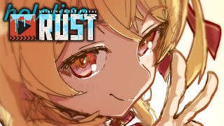 開始 - 【 #holoRUST 】うおおお♡せええええ!!Bチーム、頑張るぞおおおお!!【音乃瀬奏】#hololiveDEV_IS #ReGLOSS