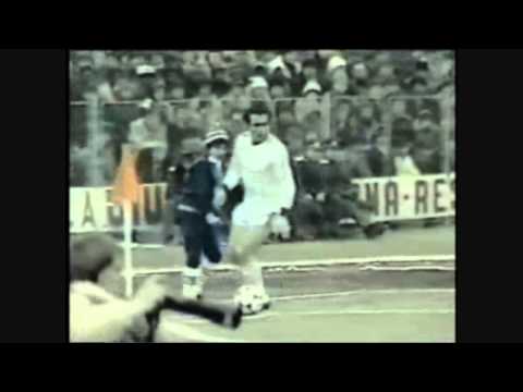 Oltenia Craiova- Bayern Munchen 1981-1982 (PT.1)