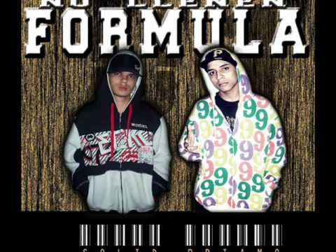 Mr Priamo feat Solid - No Llenen Formula - Undertuy  Records.wmv