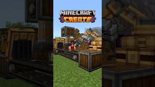 【マイクラ/アドオン紹介】統合版にCreate MODが登場!!!【ゆっくり実況/ゆっくり紹介】 #マイクラ #アドオン紹介 #マインクラフト