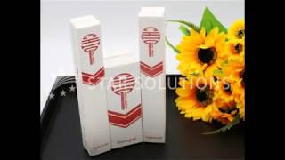 bao bì sản phẩm đồ dùng một lần khách sạn Star Solutions Dung Linh