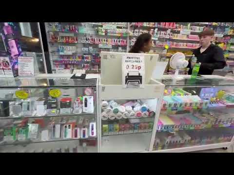 Established Franchise Mobile Phone & Vape Business for Sale – Prime Linthorpe Road Location