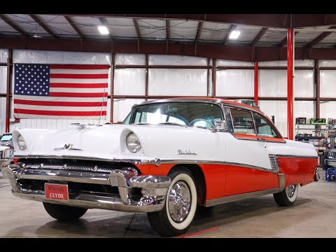 1956 Mercury Montclair (CC-1661289) for sale in Kentwood, Michigan
